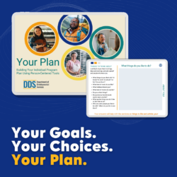 “Your Plan” Prepare for your IPP Toolkit