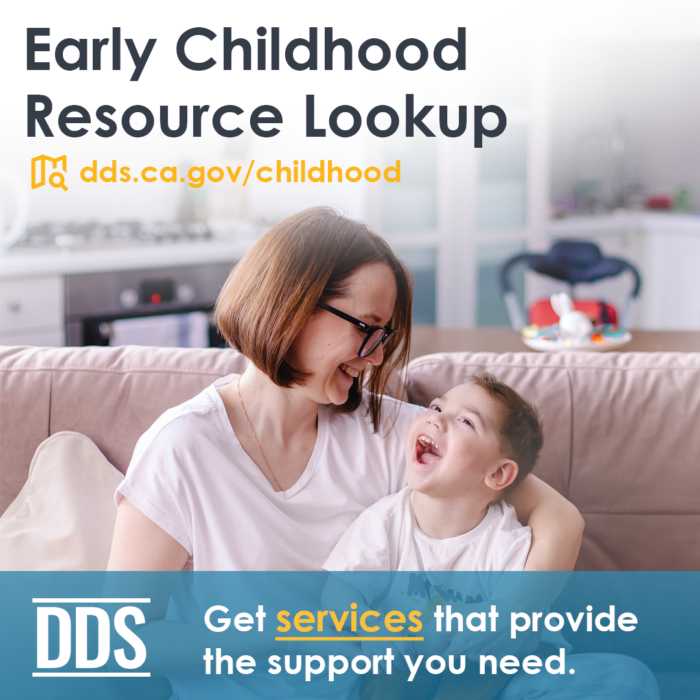 Early Childhood & Transition Resource Lookup Toolkit