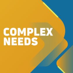 New Homes to Support Individuals with Complex Needs