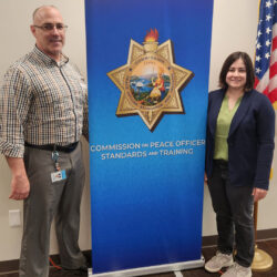 Improving Response for People with Autism Who Go Missing