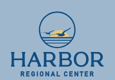 Harbor Regional Center Logo