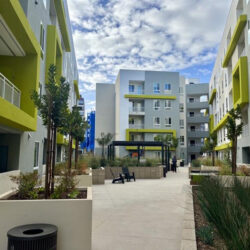 New Affordable Housing Opens for San Diego Regional Center (SDRC) Community