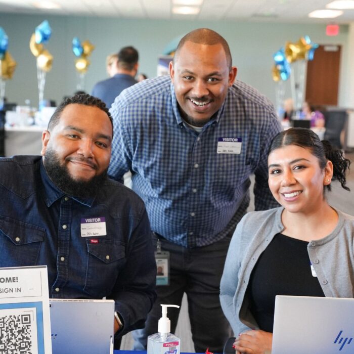 Don’t Miss Our 2026 Career Fair in Sacramento