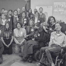 State Issues First Annual Report on Master Plan for Developmental Services, A Community-Driven Vision Highlighting Progress and Work Ahead