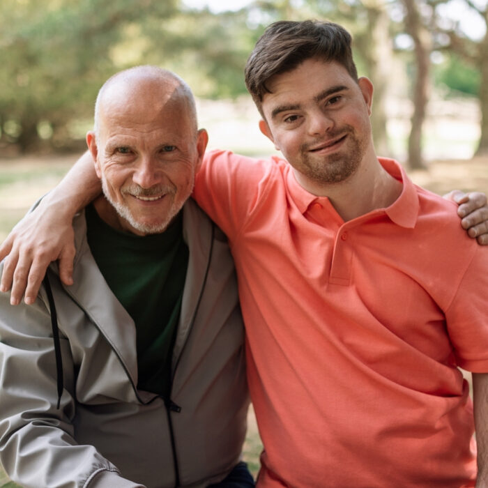 Explore a Career Supporting Your Community