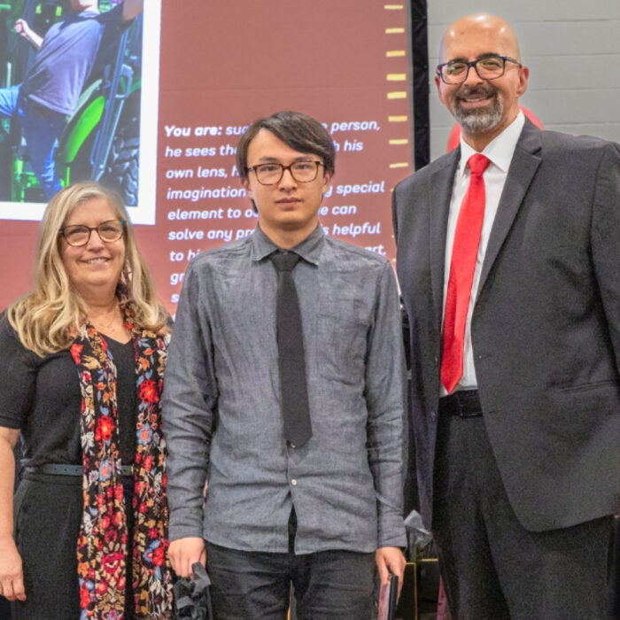 Sierra College LIFE Program Celebrates First Graduating Class