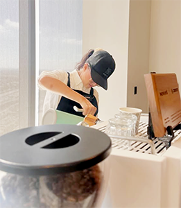 SAE Grantee Spotlight Corner